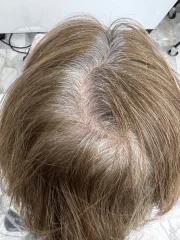 Дамско боядисване