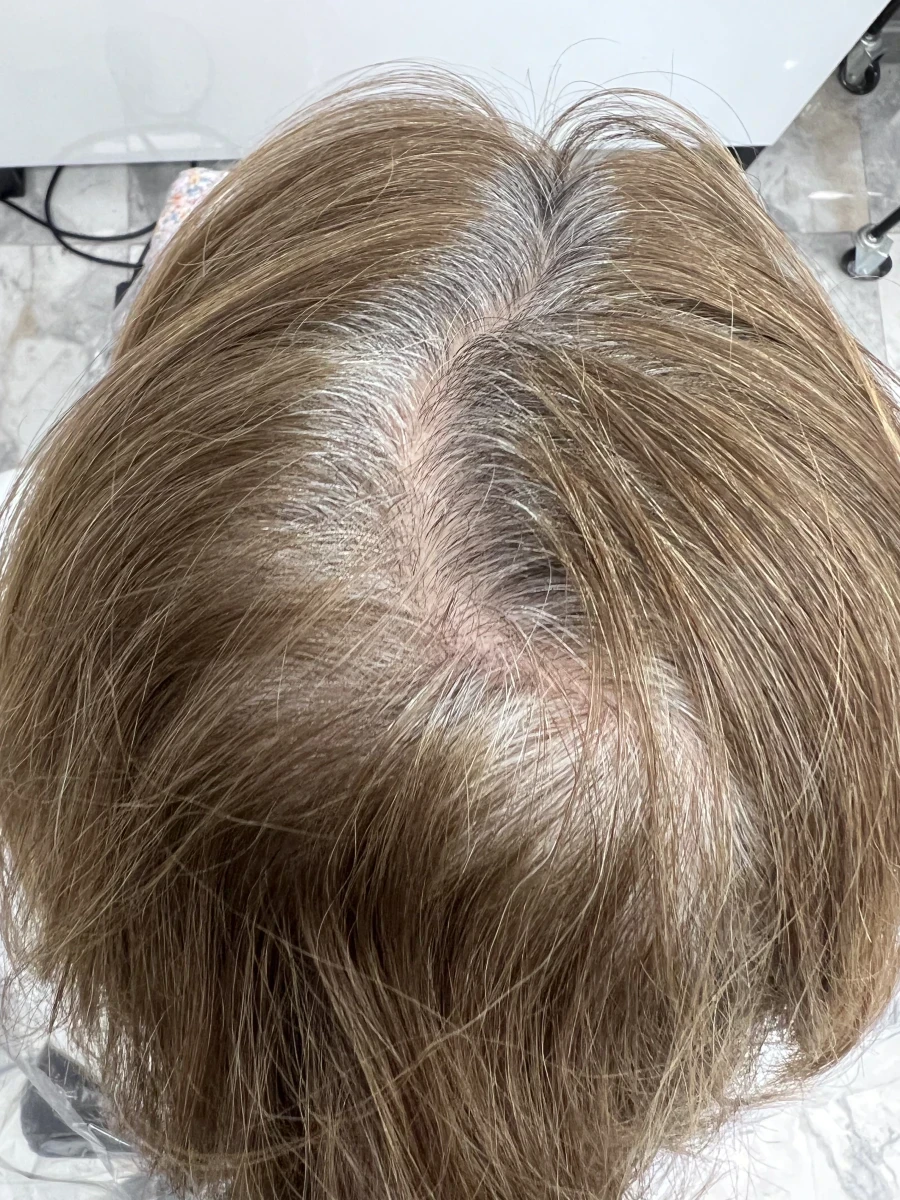 Дамско боядисване - Reservation.Studio