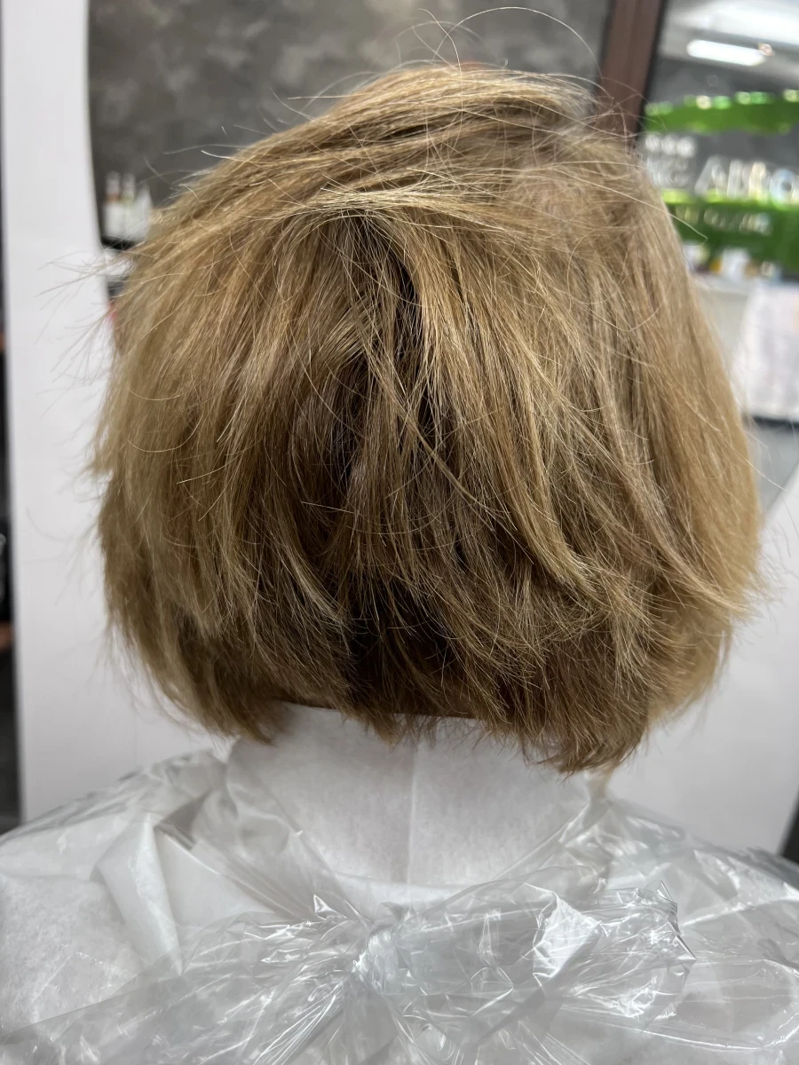 Дамско боядисване - Reservation.Studio Дамско боядисване - Reservation.Studio