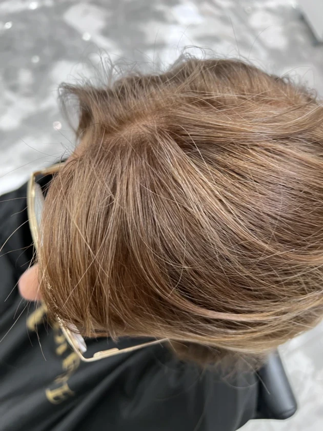 Дамско боядисване - Reservation.Studio