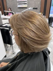 Дамско боядисване Дамско боядисване