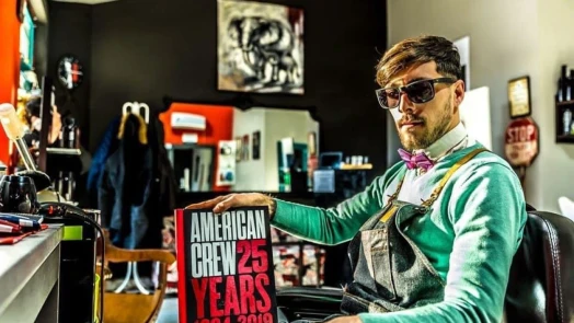 The StreetBarbers The StreetBarbers