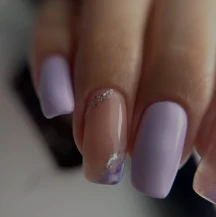 Маникюр с гел лак Маникюр с гел лак
