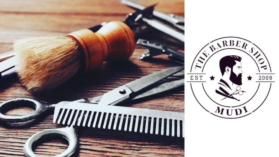 The Barber SHOP MUDI
