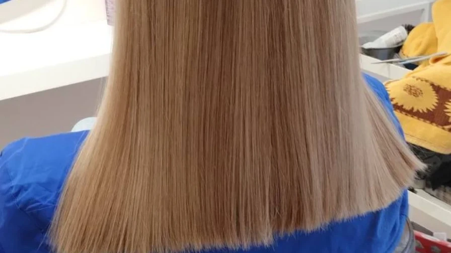 Women's Haircut and Blow-dry Styling Women's Haircut and Blow-dry Styling