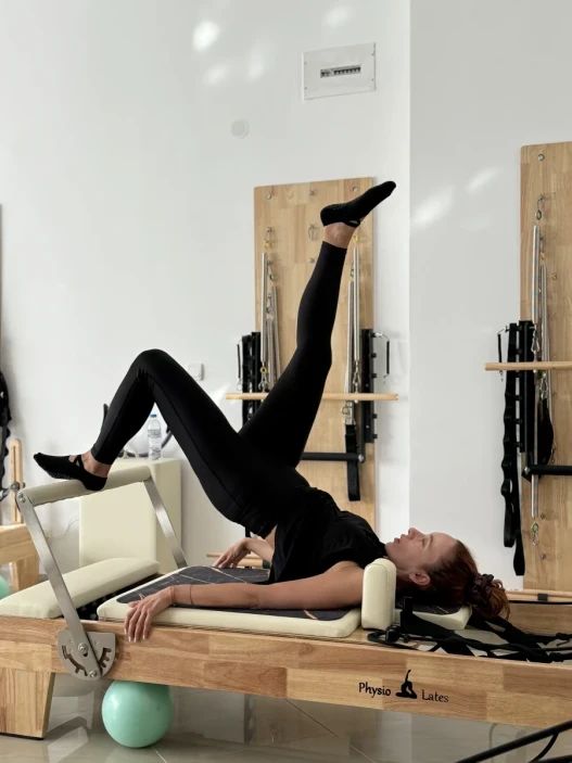 Grup dersi (reformer) – Multisport kartları ile (ücretsiz)