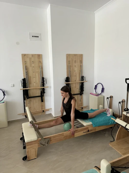 Grup dersi (reformer) – Multisport kartları ile (ücretsiz)