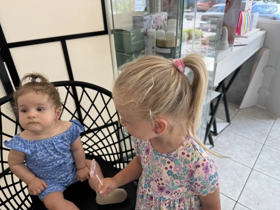 Поставяне на Обици STUDEX 70 - едновременно поставяне - Reservation.Studio Поставяне на Обици STUDEX 70 - едновременно поставяне - Reservation.Studio