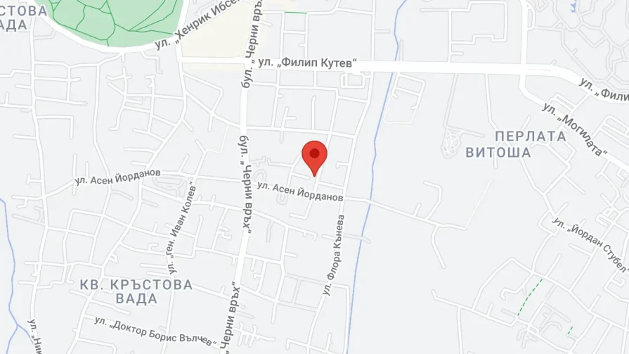 View Долче Естетик on map View Долче Естетик on map