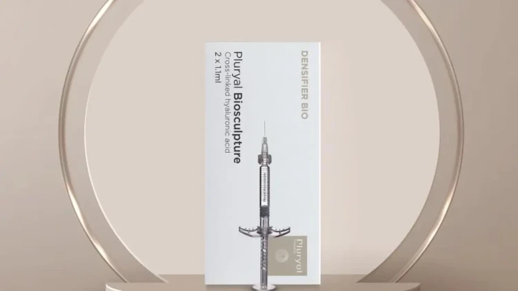 🧬  biyorevitalizasyon tedavisi Pluryal BioSculpture