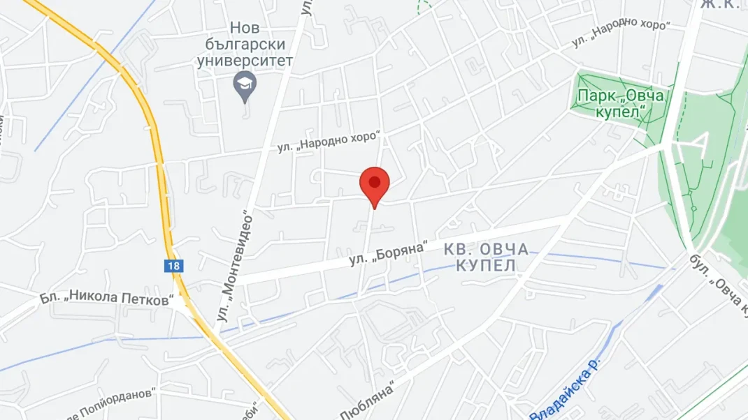 Посмотреть Tempo fitness / Темпо фитнес на карте Посмотреть Tempo fitness / Темпо фитнес на карте