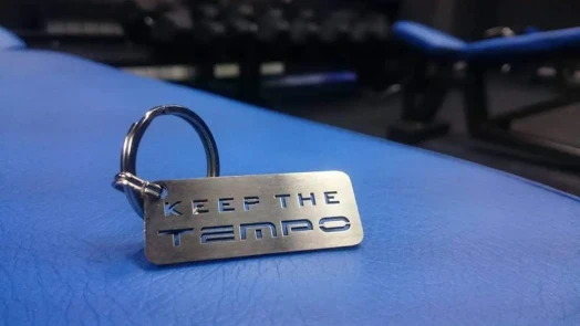 Tempo fitness / Темпо фитнес Tempo fitness / Темпо фитнес