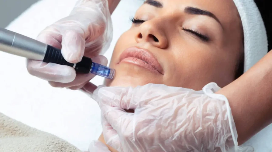 Microneedling medico Revive MN®