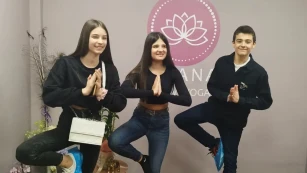 Прикажи настан