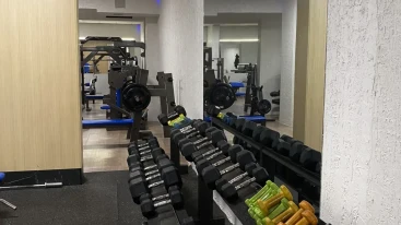 Tempo fitness / Темпо фитнес