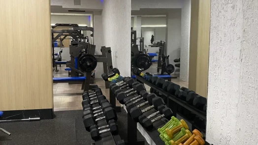 Tempo fitness / Темпо фитнес