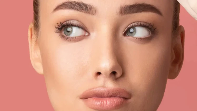 💉 Alın için botulinum toksini, kaş arası çizgiler ve kazayağı kırışıklıkları (Forehead, Glabella & Crow's feet)