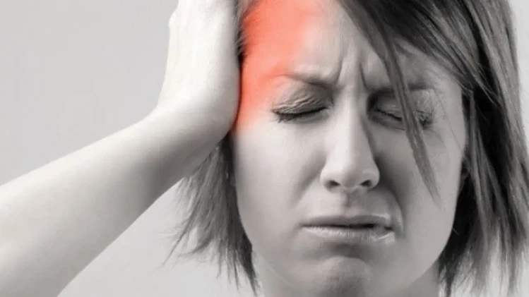 🤯 Toksin botulinik ile migren