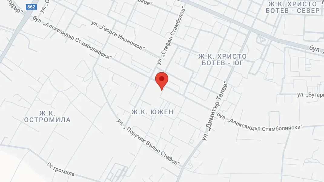 Прикажи Eli nails на мапата Прикажи Eli nails на мапата