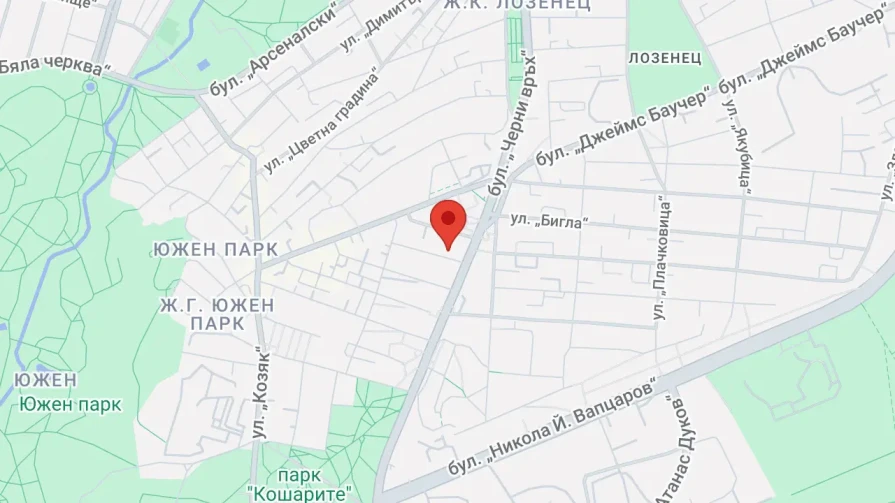 Visualizza Sakura Beauty and Spa sulla mappa Visualizza Sakura Beauty and Spa sulla mappa