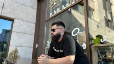 The StreetBarbers The StreetBarbers