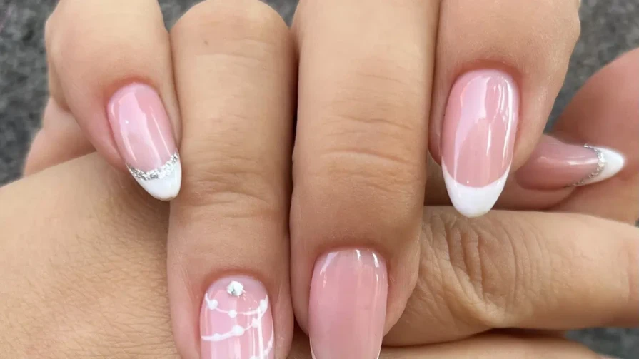 French Manicure French Manicure