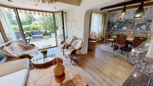 Gosti House Gosti House