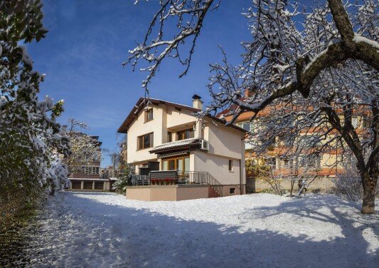 Gosti House Gosti House