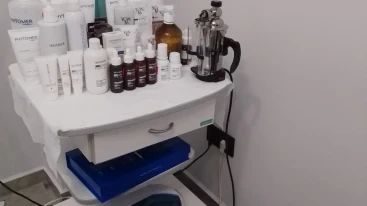 Студио за красота Ария Студио за красота Ария