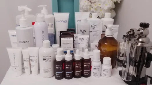 Студио за красота Ария Студио за красота Ария