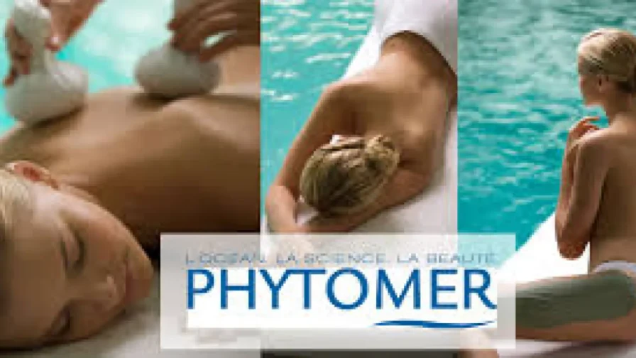 Интензивна терапия против стареене за зряла кожа Extended Youth Wrinkle на френската козметична марка PHYTOMER Интензивна терапия против стареене за зряла кожа Extended Youth Wrinkle на френската козметична марка PHYTOMER