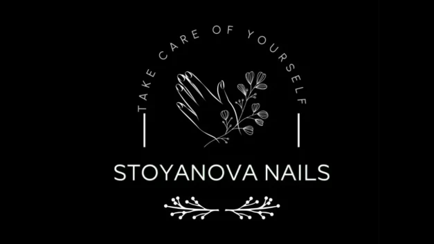 Stoyanova Nailss Stoyanova Nailss