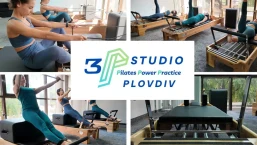 3Pstudio Plovdiv 3Pstudio Plovdiv