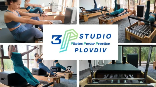 3Pstudio Plovdiv 3Pstudio Plovdiv