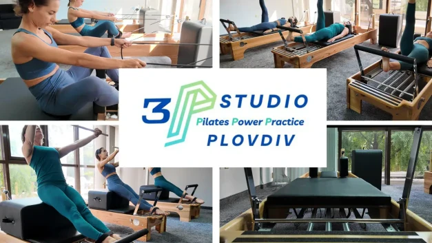 3Pstudio Plovdiv 3Pstudio Plovdiv
