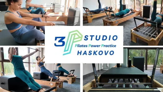 3Pstudio Haskovo 3Pstudio Haskovo