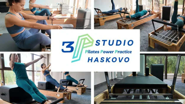 3Pstudio Haskovo