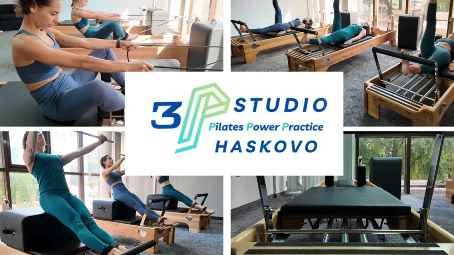 3Pstudio Haskovo