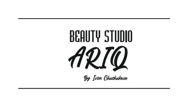 Студио за красота Ария Студио за красота Ария