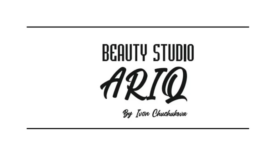 Студио за красота Ария Студио за красота Ария