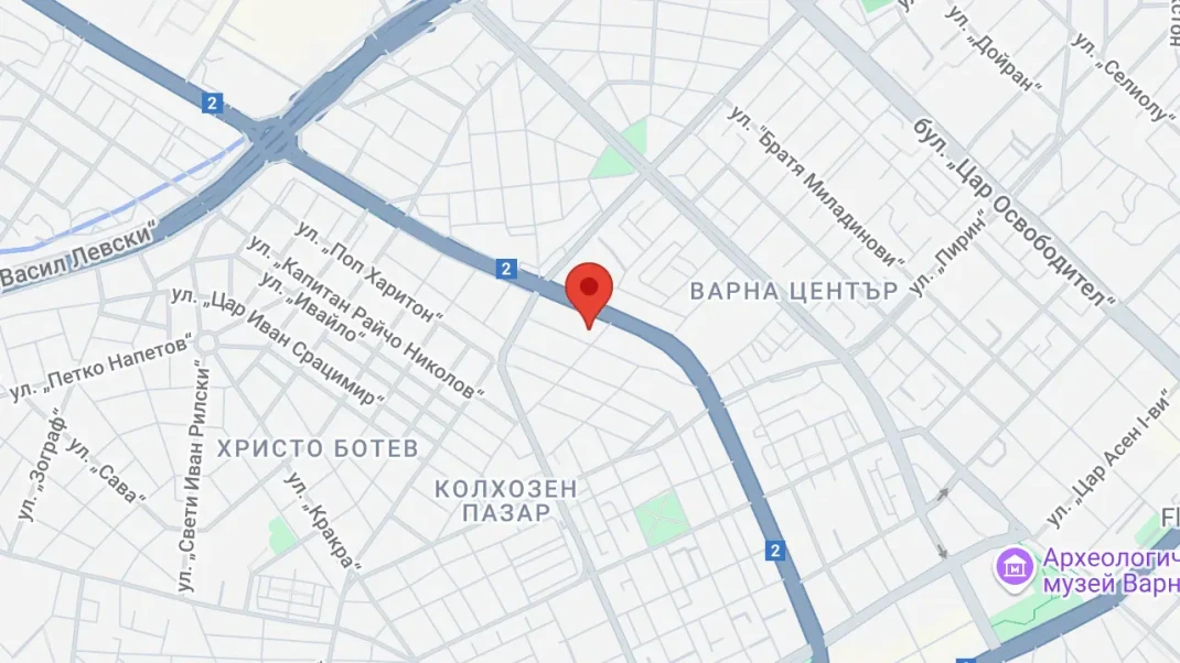 Ver DIJEN WELLNESS STUDIO en el mapa Ver DIJEN WELLNESS STUDIO en el mapa