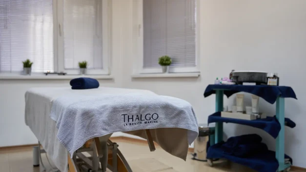 DIJEN WELLNESS STUDIO