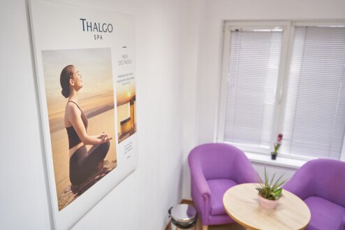 DIJEN WELLNESS STUDIO