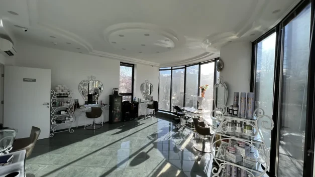 Салон Магама Салон Магама