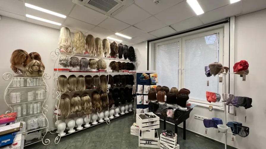 Салон Магама Салон Магама