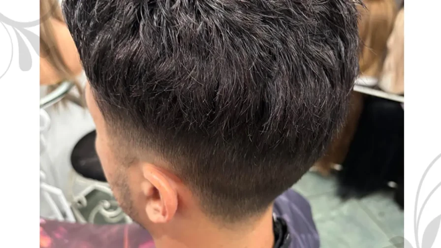 Поддръжка на тупе