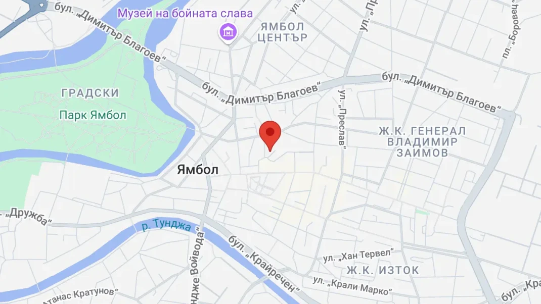 Secrets Beauty auf der Karte anzeigen