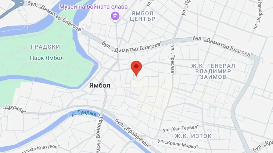 Secrets Beauty haritada görüntüle Secrets Beauty haritada görüntüle