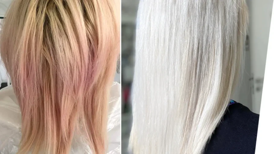 Изсветляване