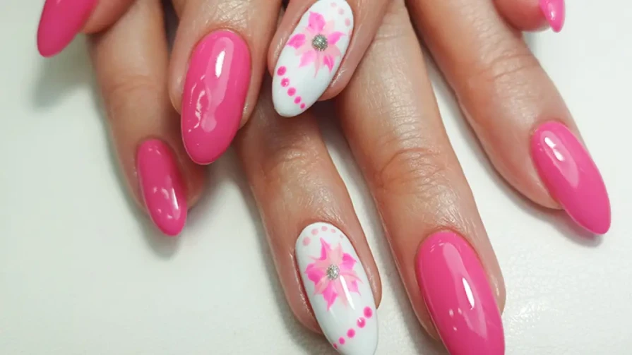 Смяна на гел-лак